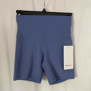 Align HR Short 6”